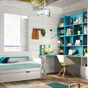 POSEYSION MODULAR 10