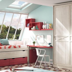 SERIE POSEYSION MODULAR